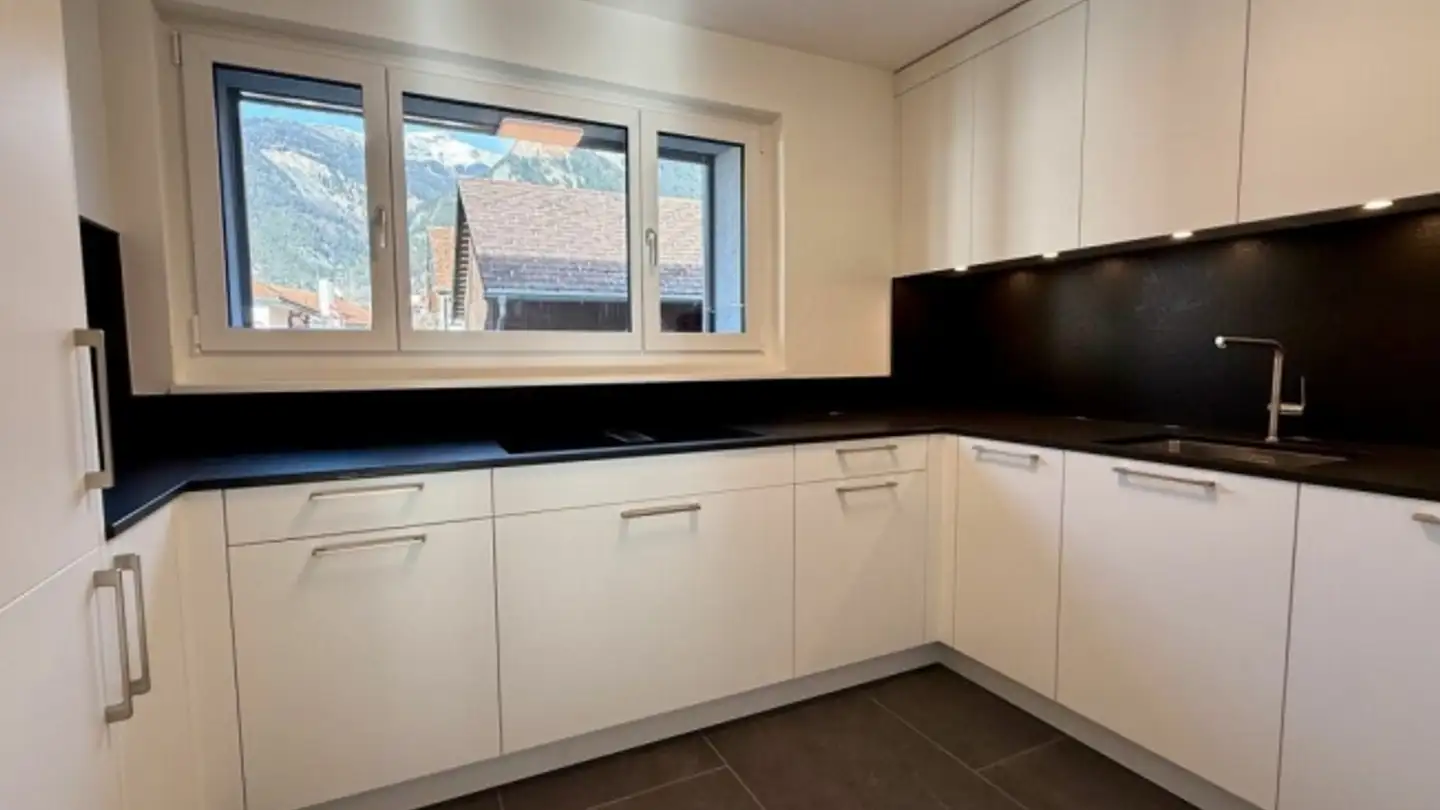 Appartamento in affitto - Oberdorf 9, 7411 Sils im Domleschg