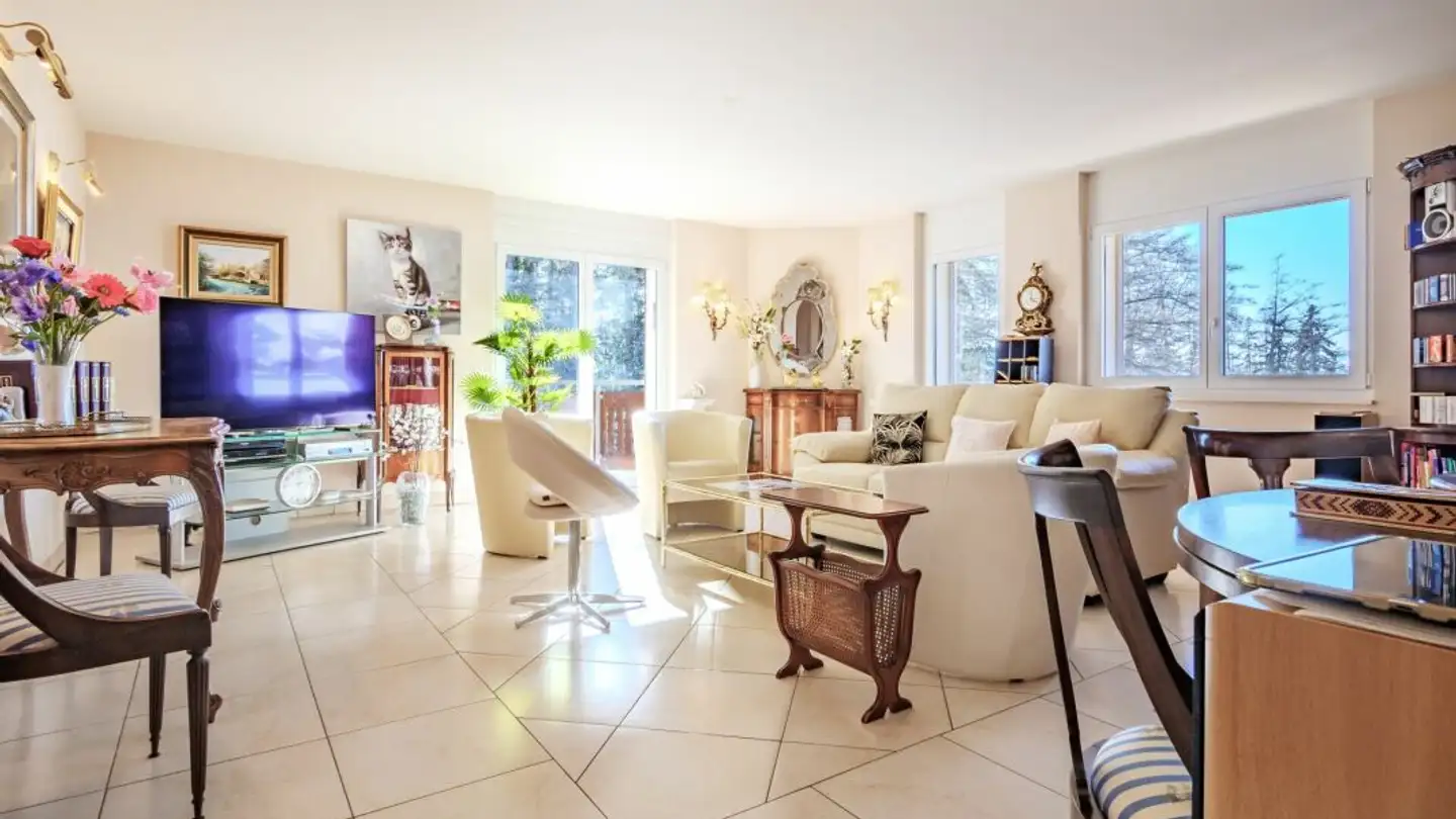 Appartamento in vendita - 3963 Crans-Montana - Foto 2