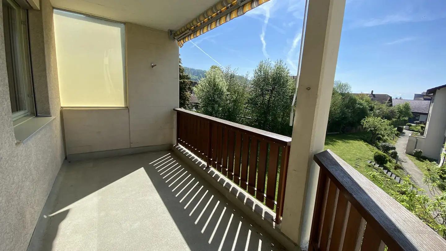 Appartement à louer - Reginapark 6, 6232 Geuensee - Photo 2
