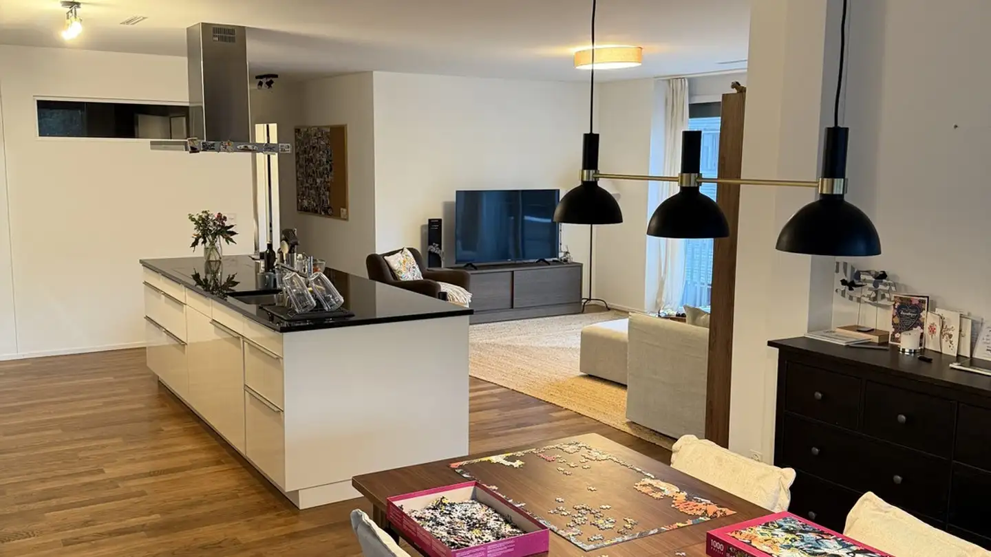 Zimmer mieten - 8041 Zürich - Foto 3