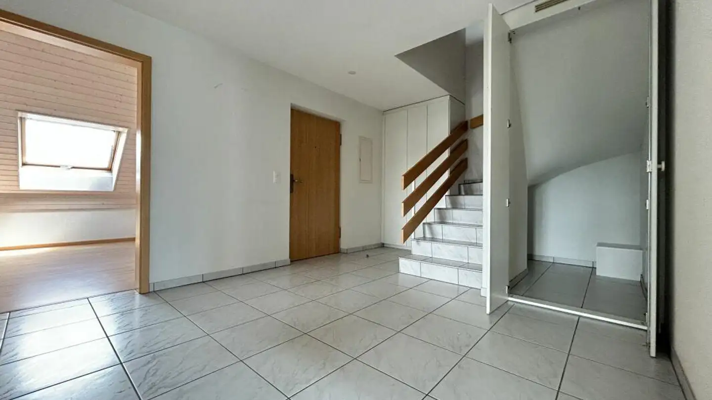 Appartamento in vendita - Grubenstrasse, 5070 Frick - Foto 4