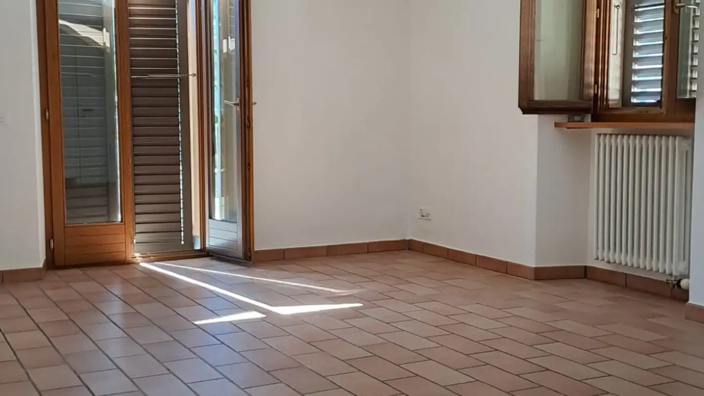 Appartamento in affitto - Via Cantonale 130, 6998 Monteggio