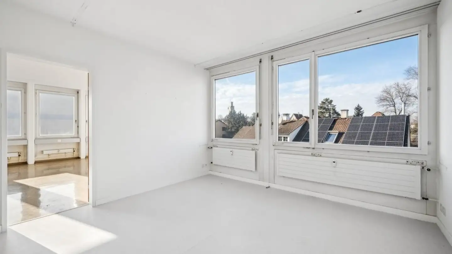 Arztpraxis mieten - Baslerstrasse 96, 4123 Allschwil - Foto 4