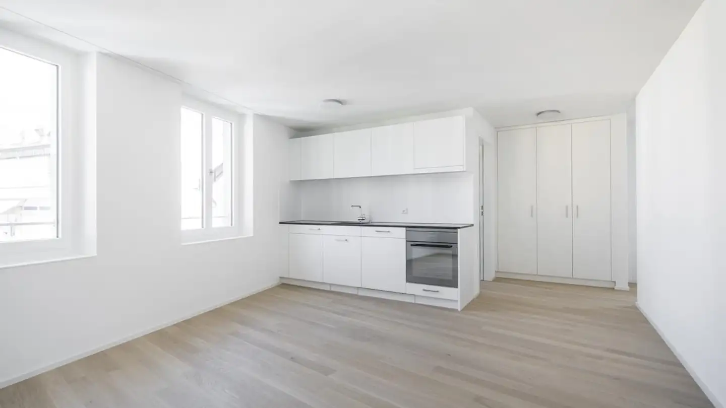 Apartment for rent - Hohenbühlweg 1, 7000 Chur - Photo 2