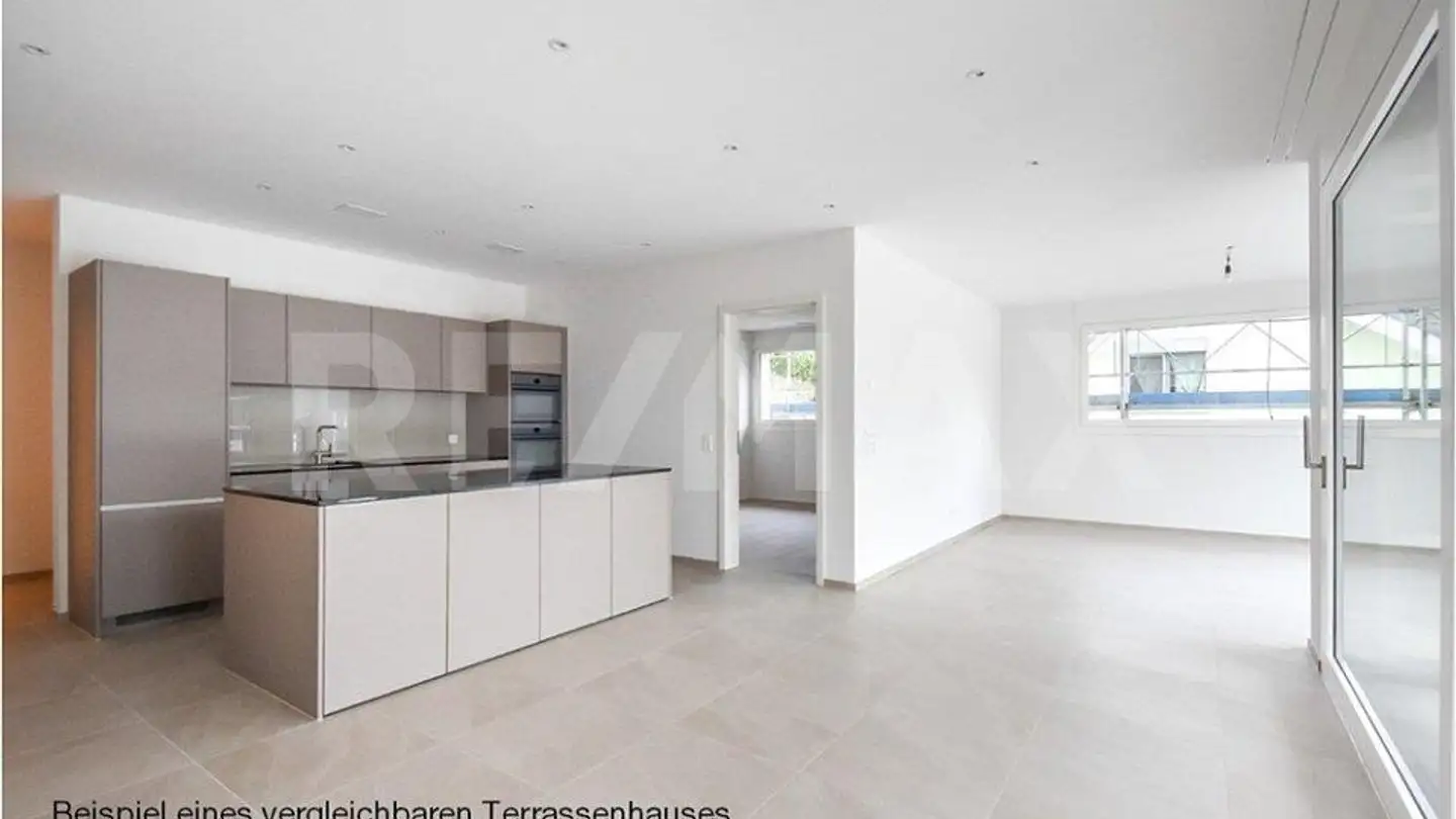Maison individuelle à vendre - Untere Trottmatt, 5274 Mettau - Photo 4