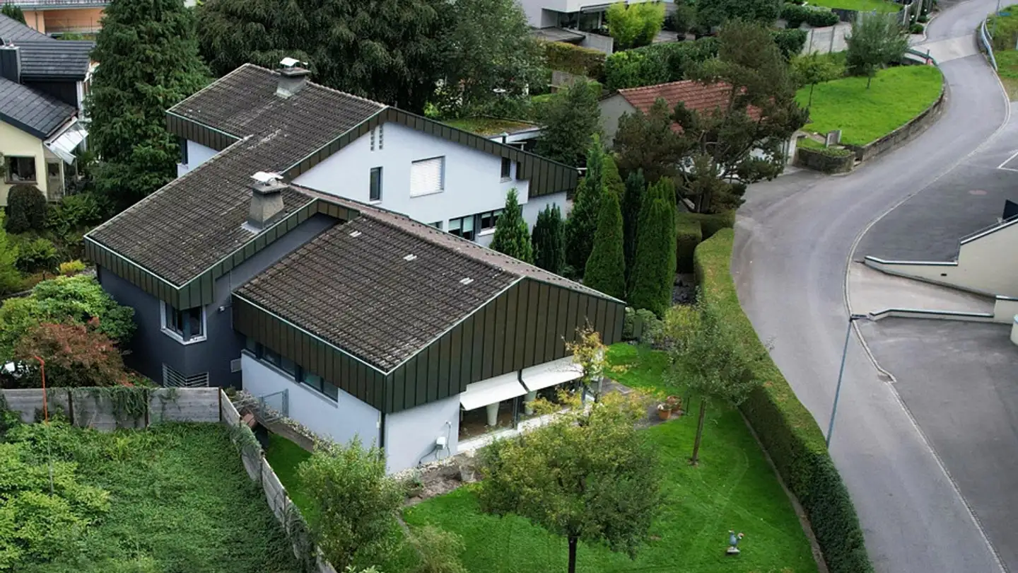 Maison individuelle à vendre - 9430 St. Margrethen SG