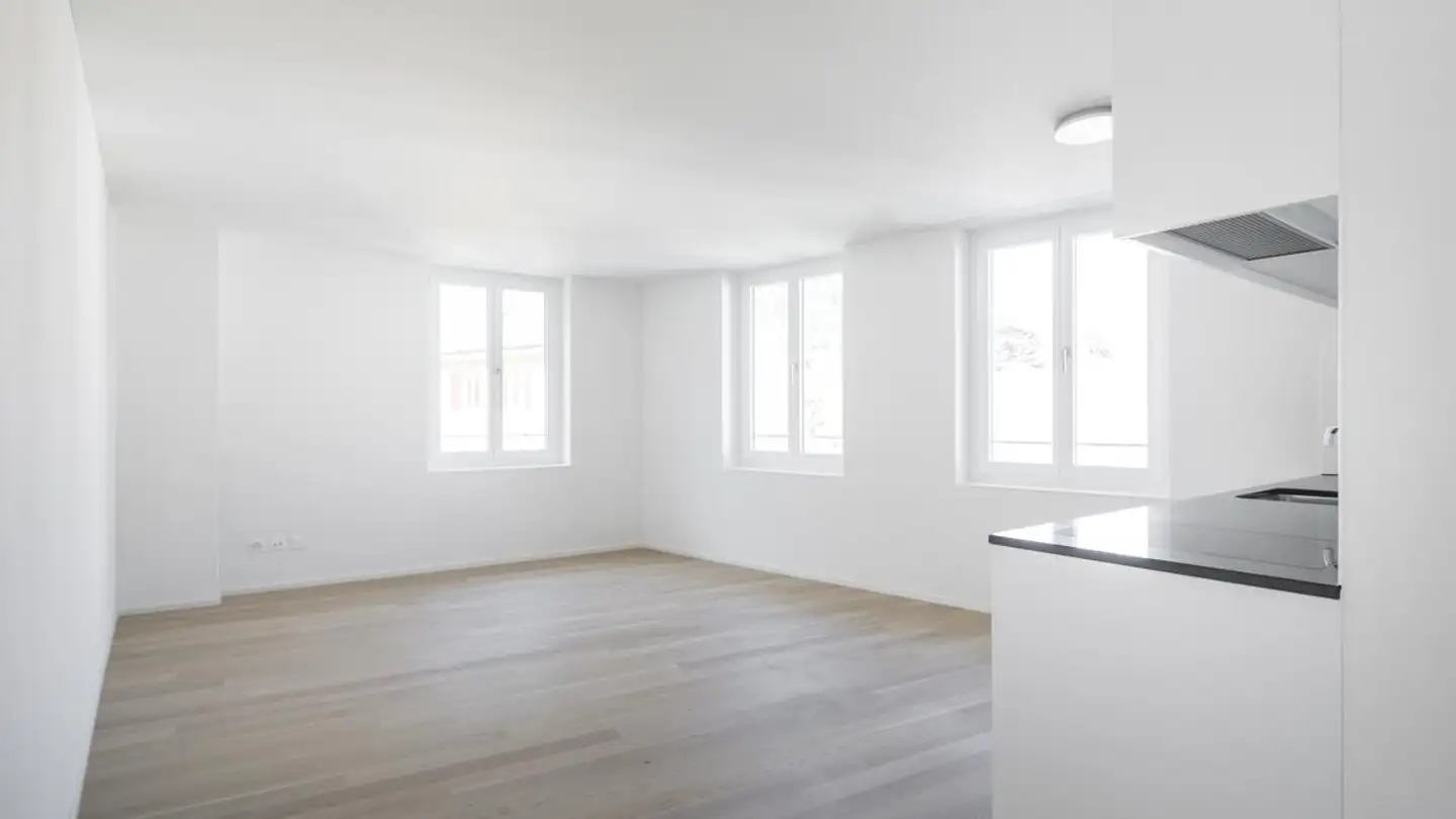 Apartment for rent - Hohenbühlweg 1, 7000 Chur - Photo 3