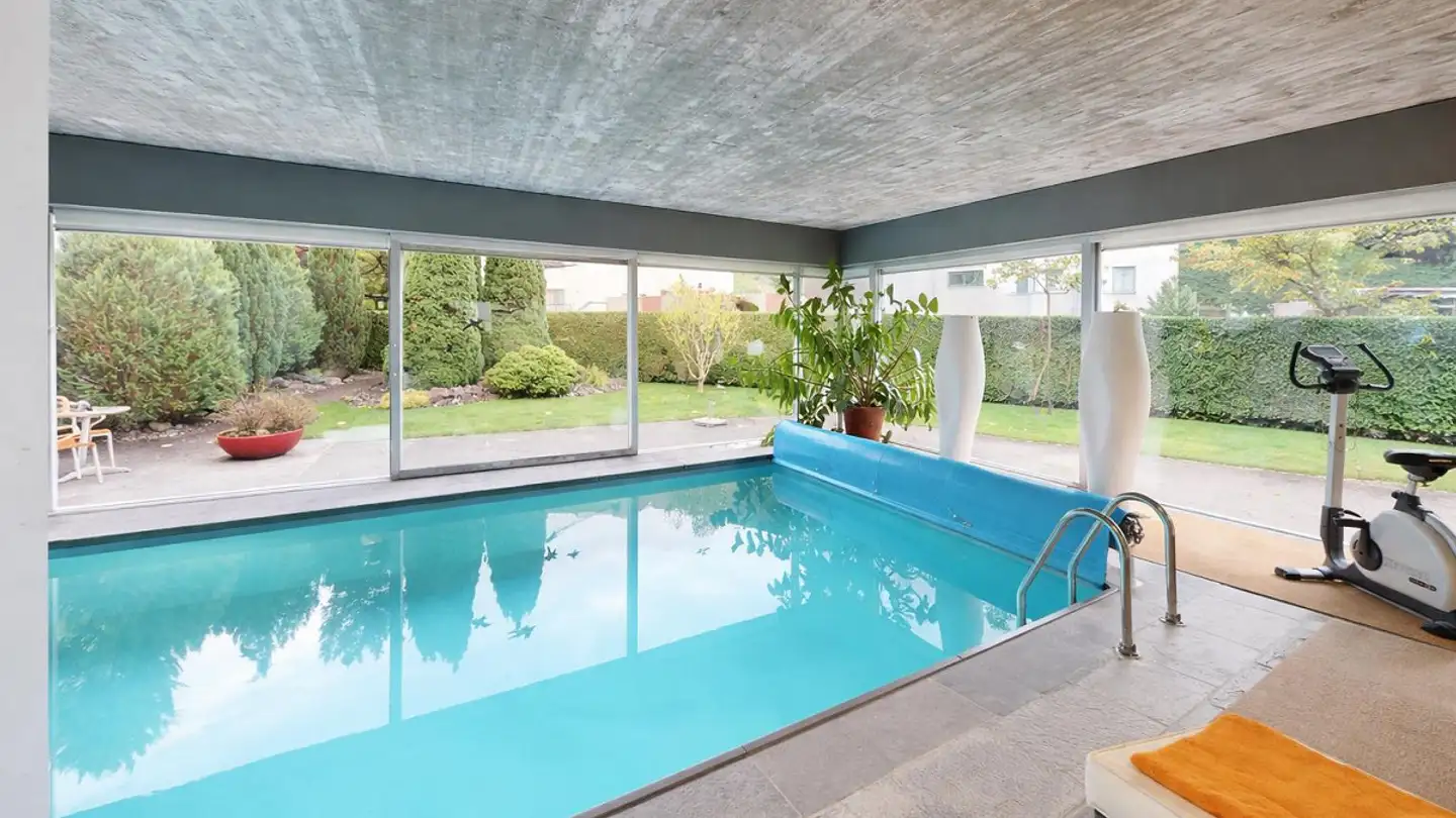 Maison individuelle à vendre - 9430 St. Margrethen SG - Photo 2