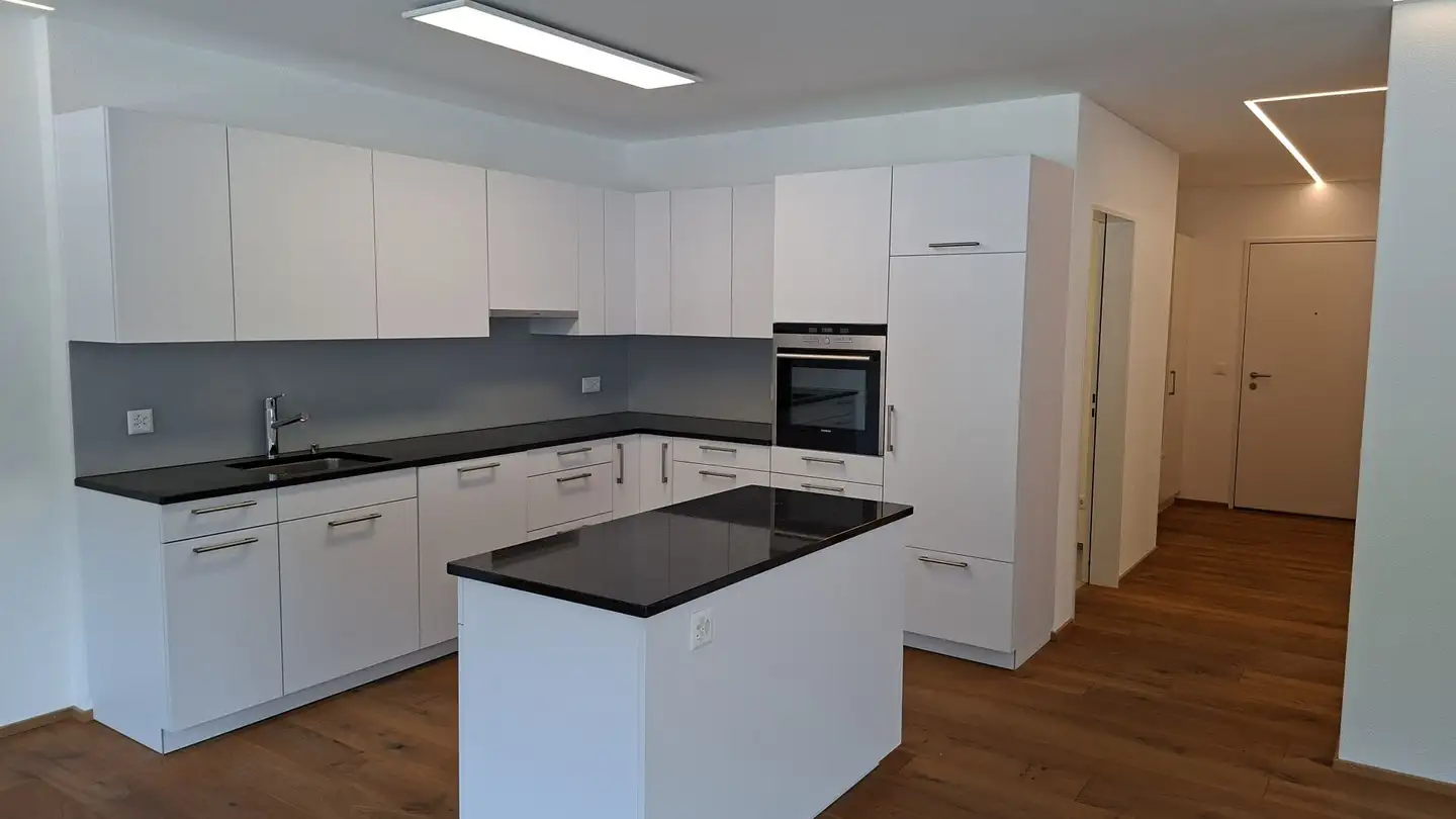 Wohnung mieten - Wältigasse 6, 8887 Mels - Foto 2