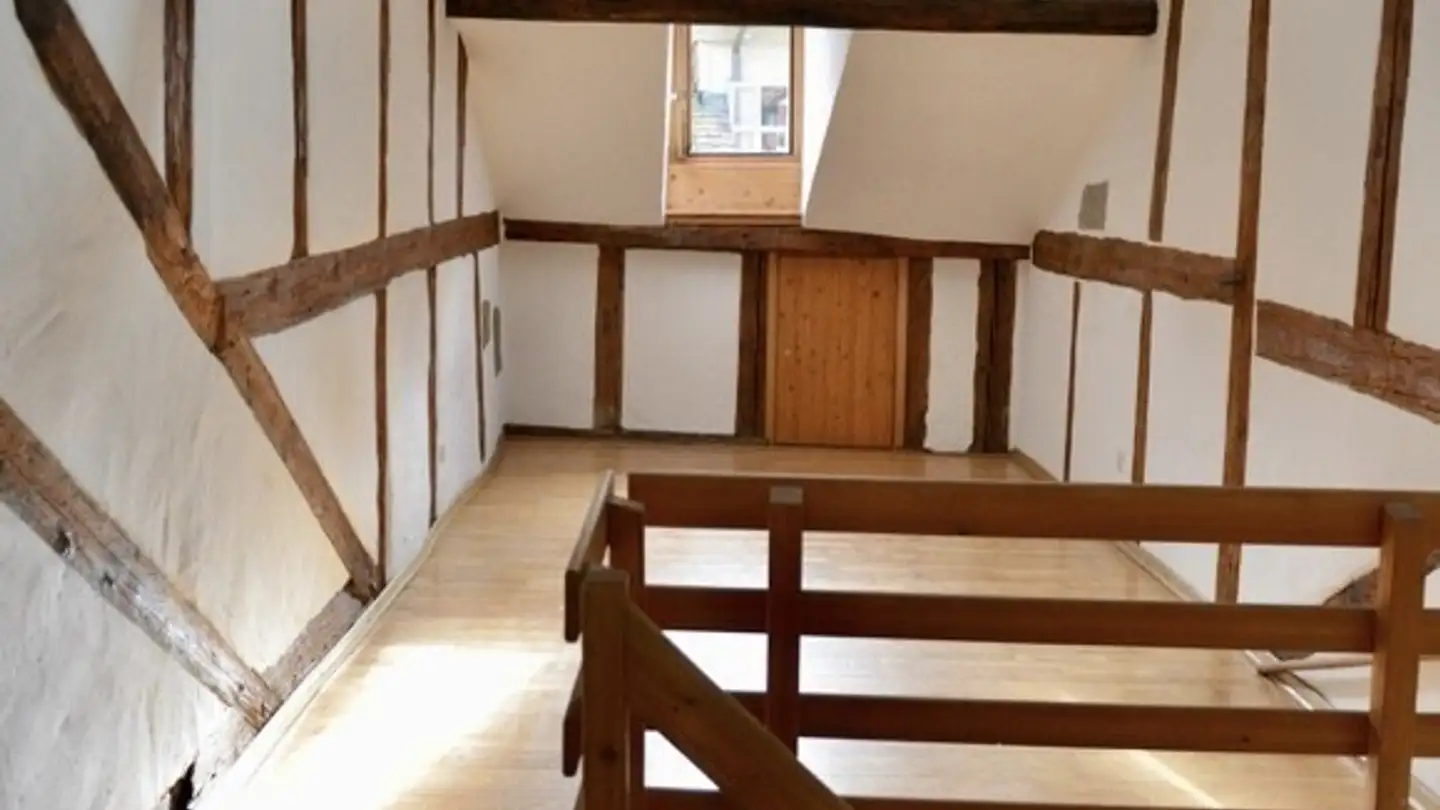 Appartement à louer - Herrengasse 24, 3011 Bern