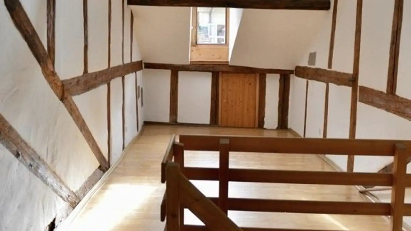 Appartamento in affitto - Herrengasse 24, 3011 Bern