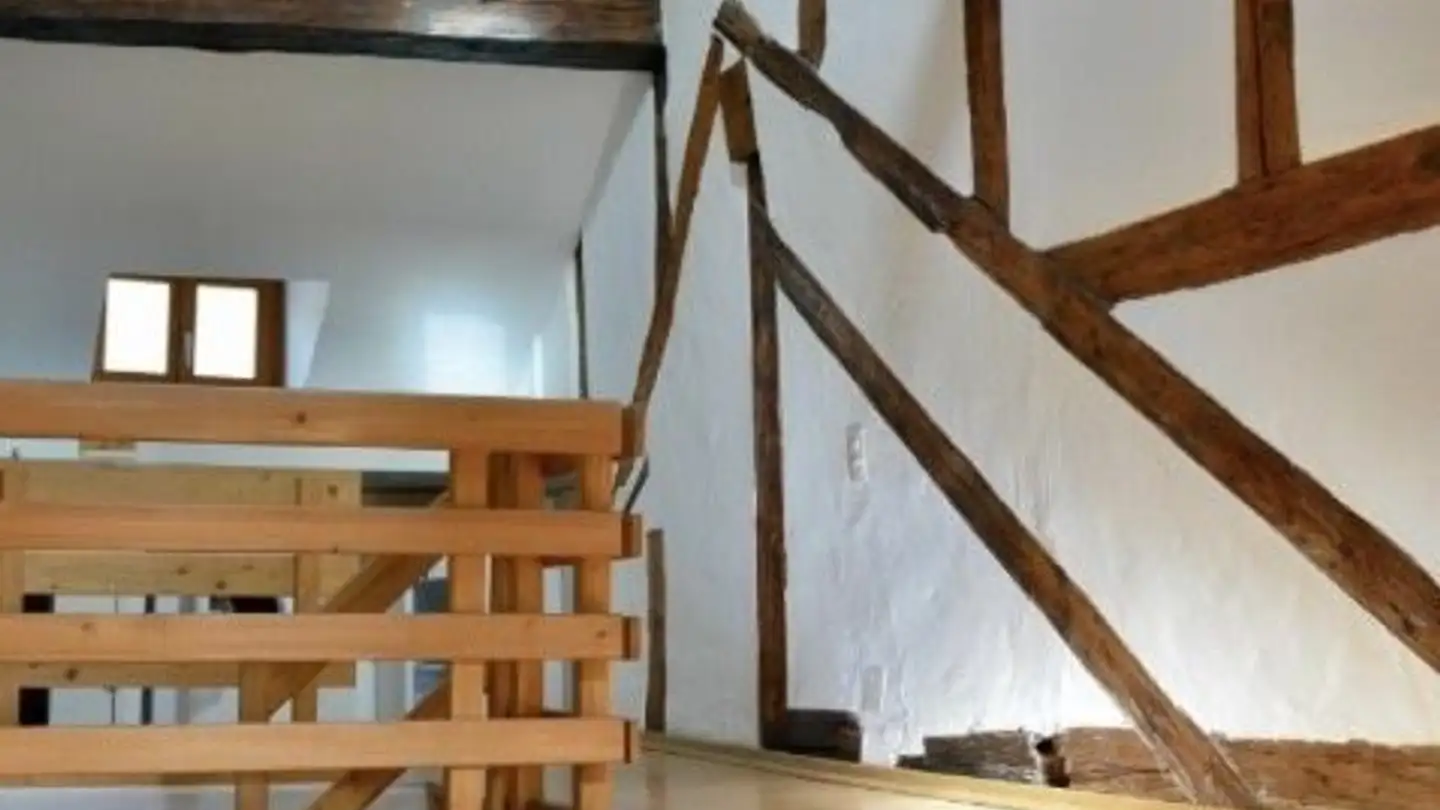 Apartment for rent - Herrengasse 24, 3011 Bern - Photo 2