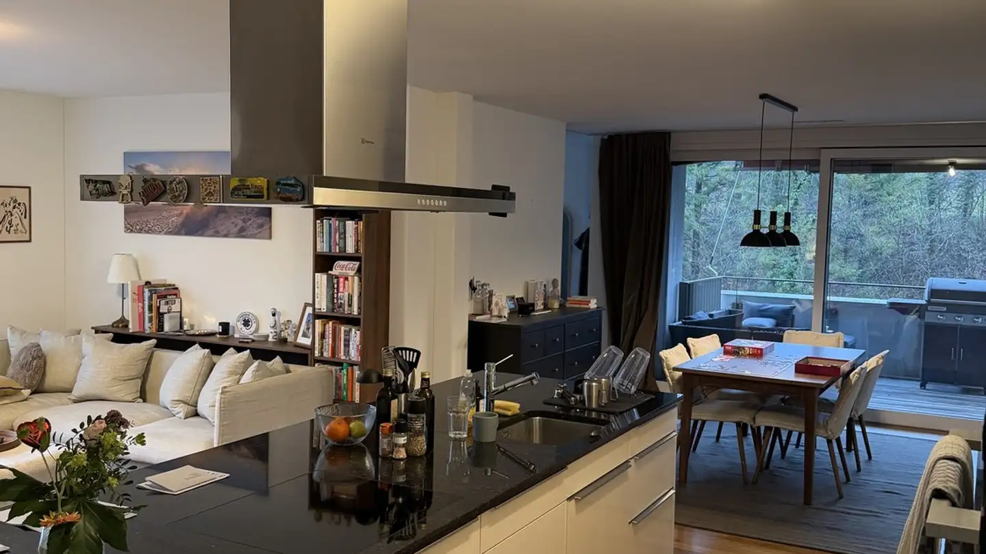 Zimmer mieten - 8041 Zürich - Foto 2