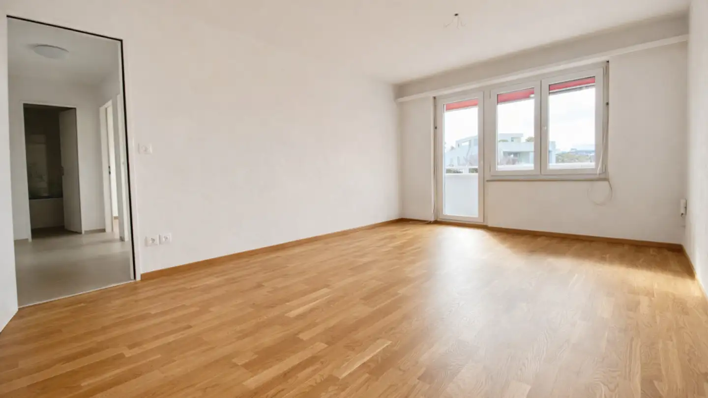 Appartamento in affitto - Lörenstrasse, 9230 Flawil - Foto 4