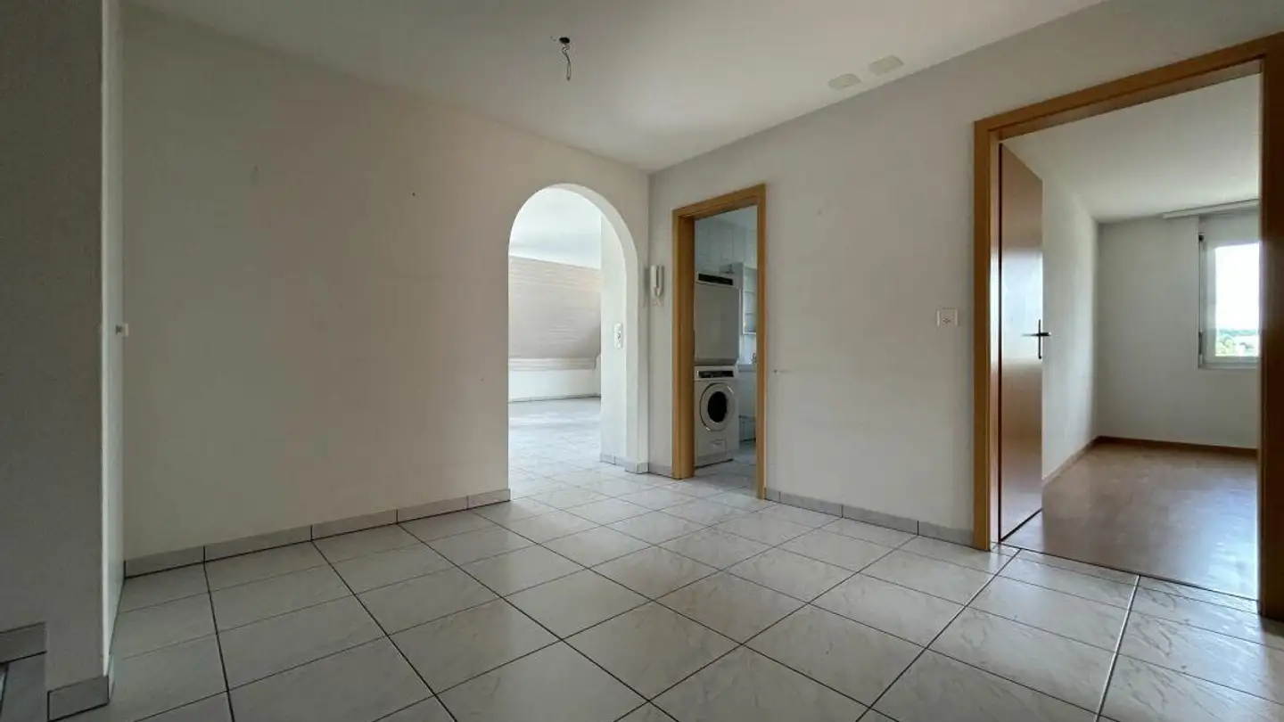 Appartamento in vendita - Grubenstrasse, 5070 Frick - Foto 3