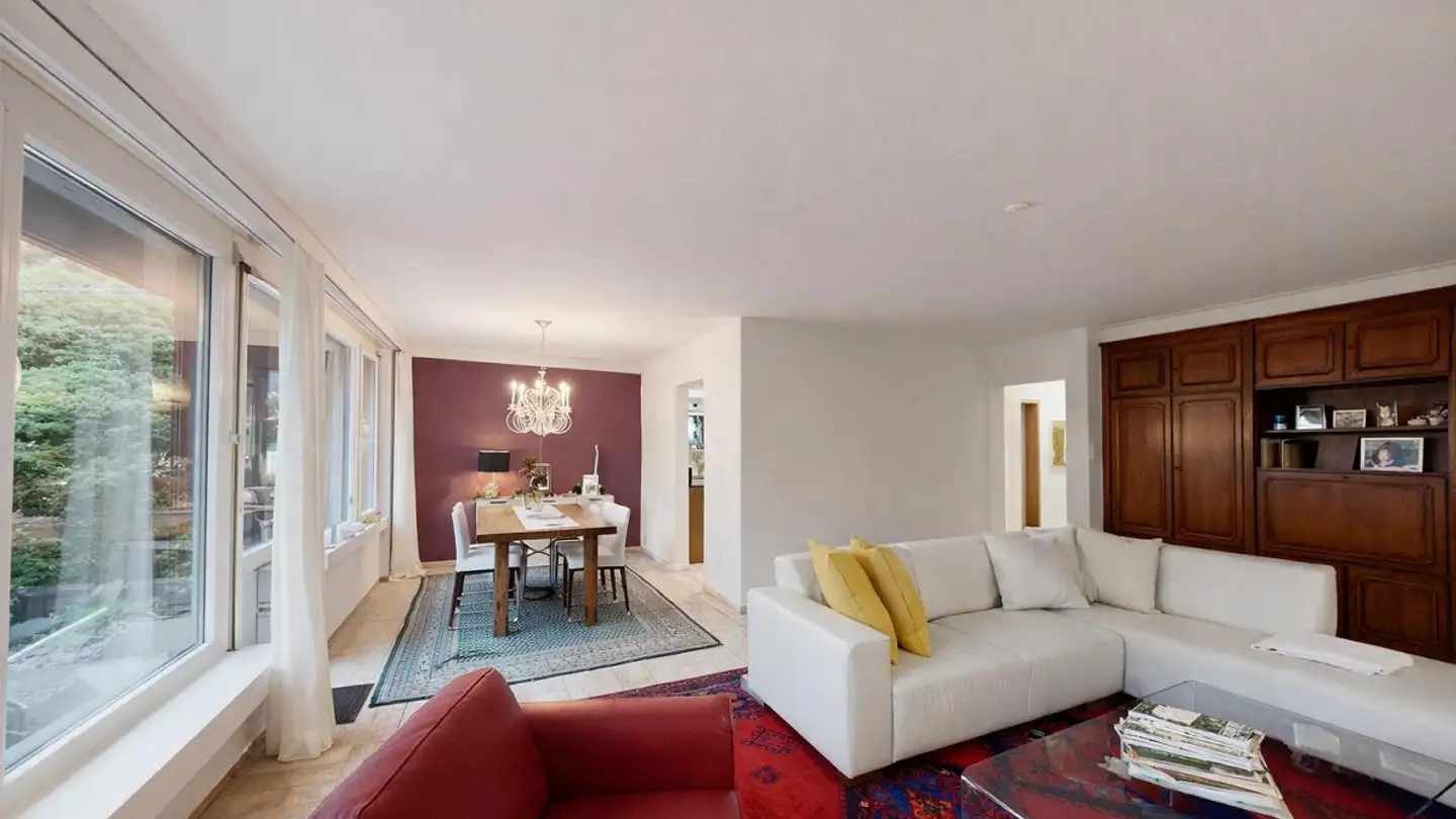 Maison individuelle à vendre - 9430 St. Margrethen SG - Photo 3