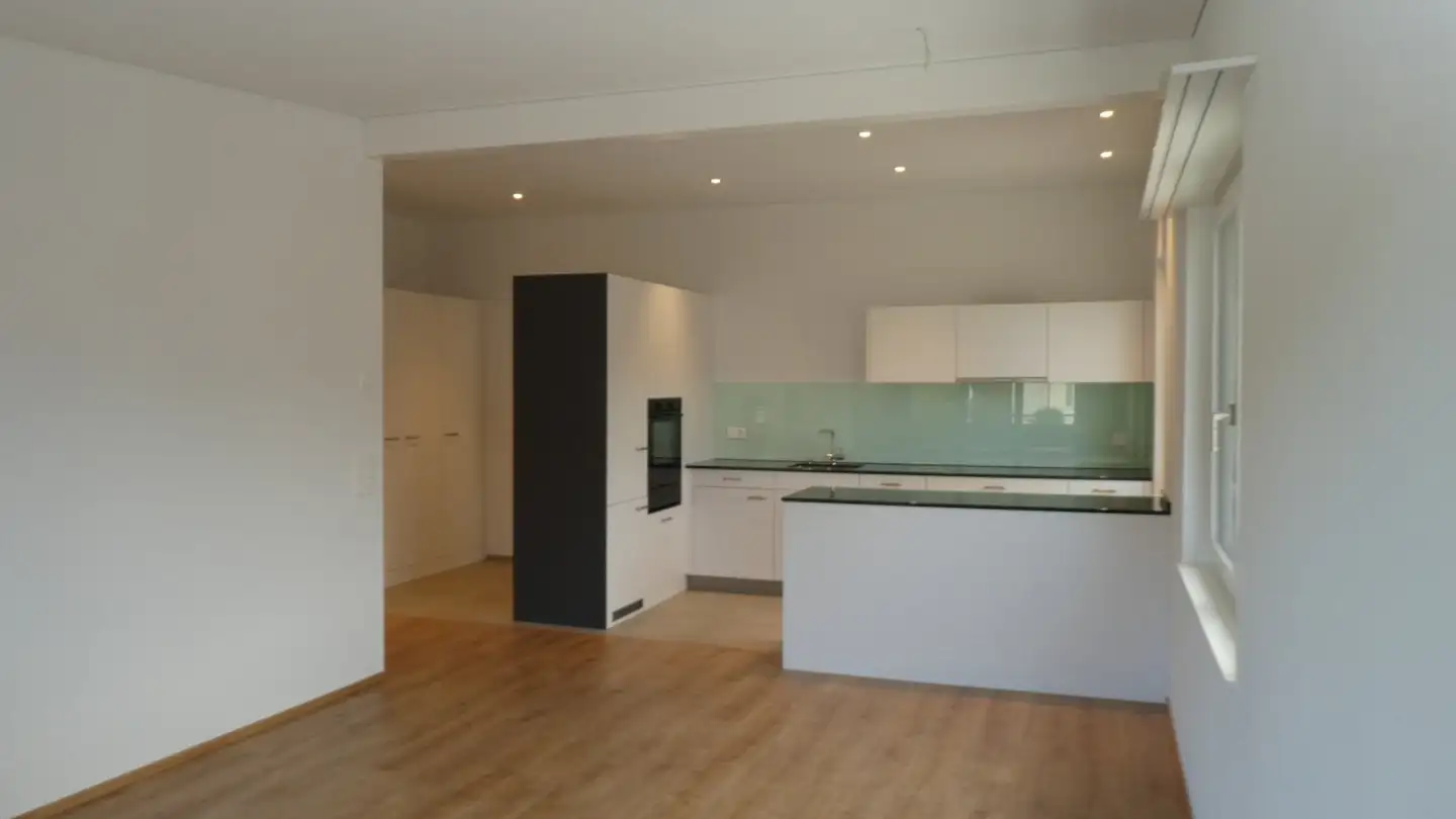 Wohnung mieten - Hauptstrasse 1, 8363 Bichelsee - Foto 2