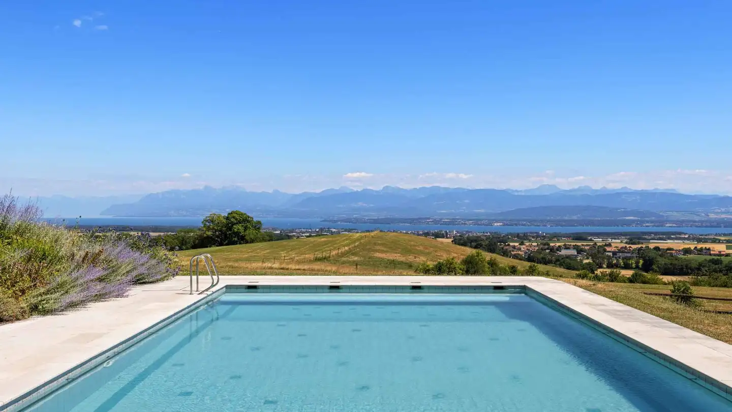 Single house for sale - 1275 Chéserex - Photo 2
