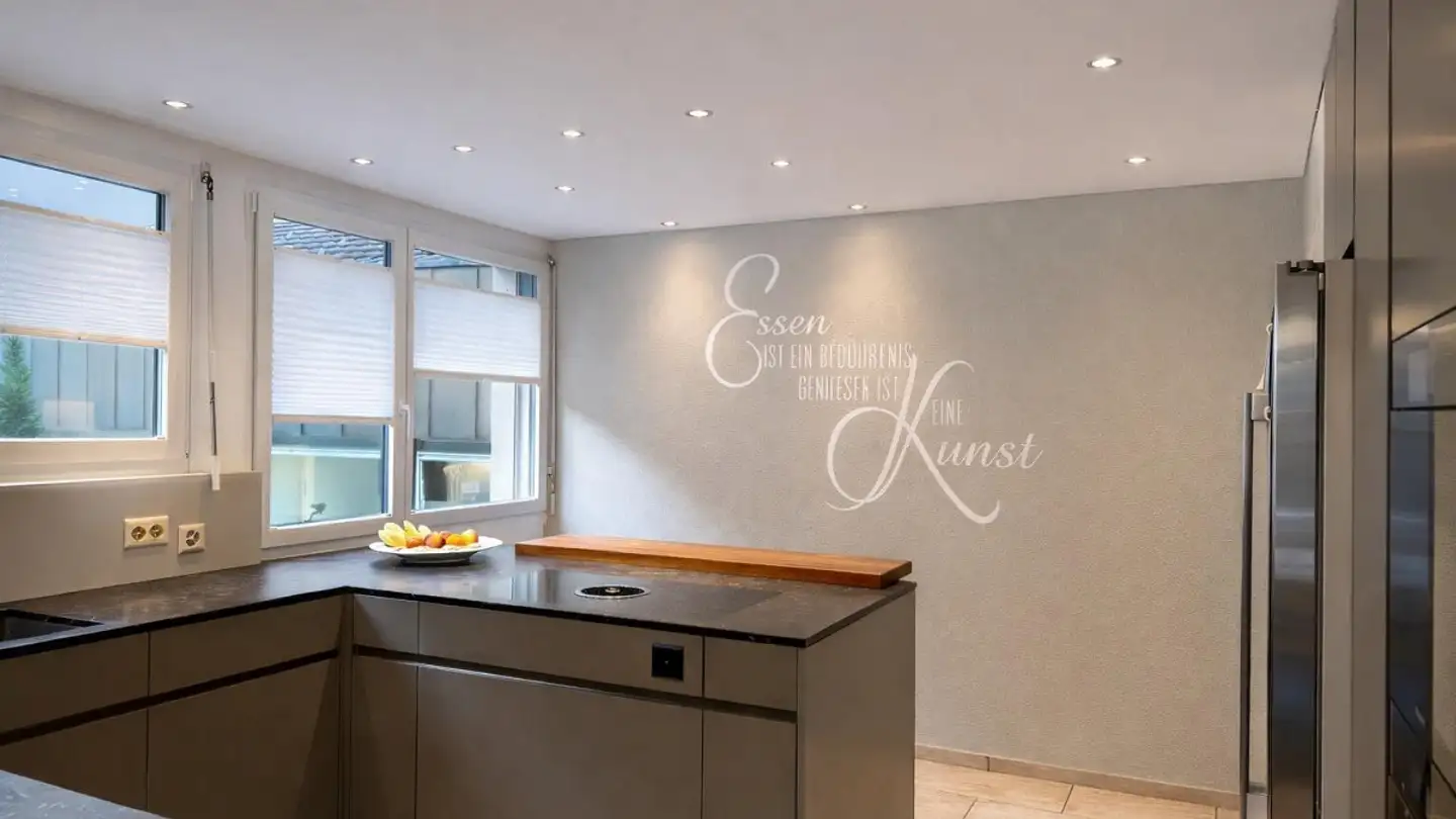 Maison individuelle à vendre - 9430 St. Margrethen SG - Photo 4