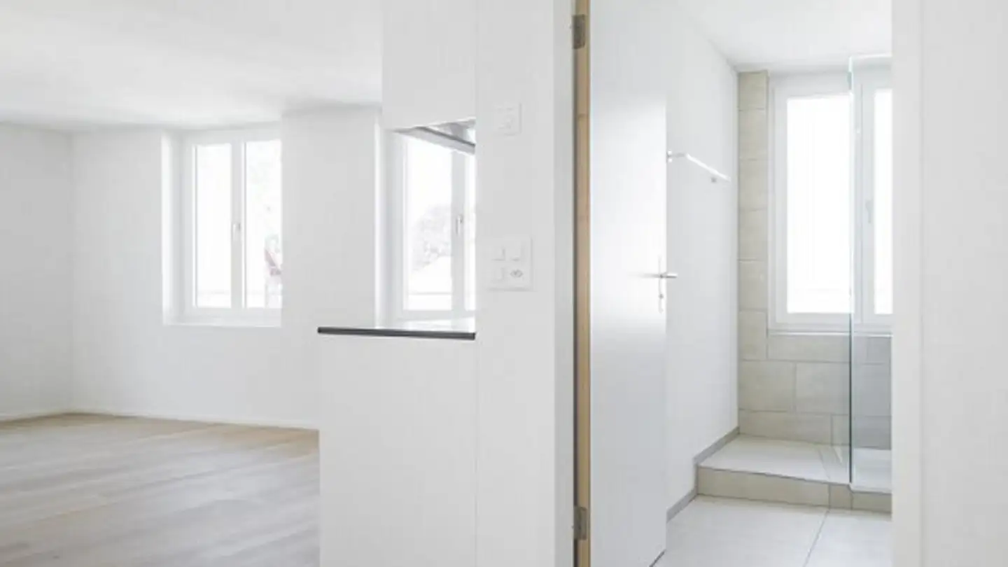 Apartment for rent - Hohenbühlweg 1, 7000 Chur - Photo 4