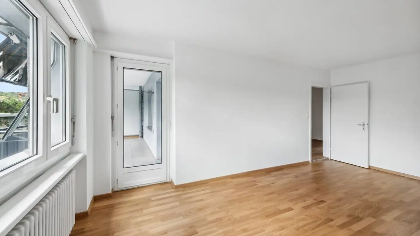 Appartamento in affitto - Strahleggstrasse 64, 8400 Winterthur - Photo 2