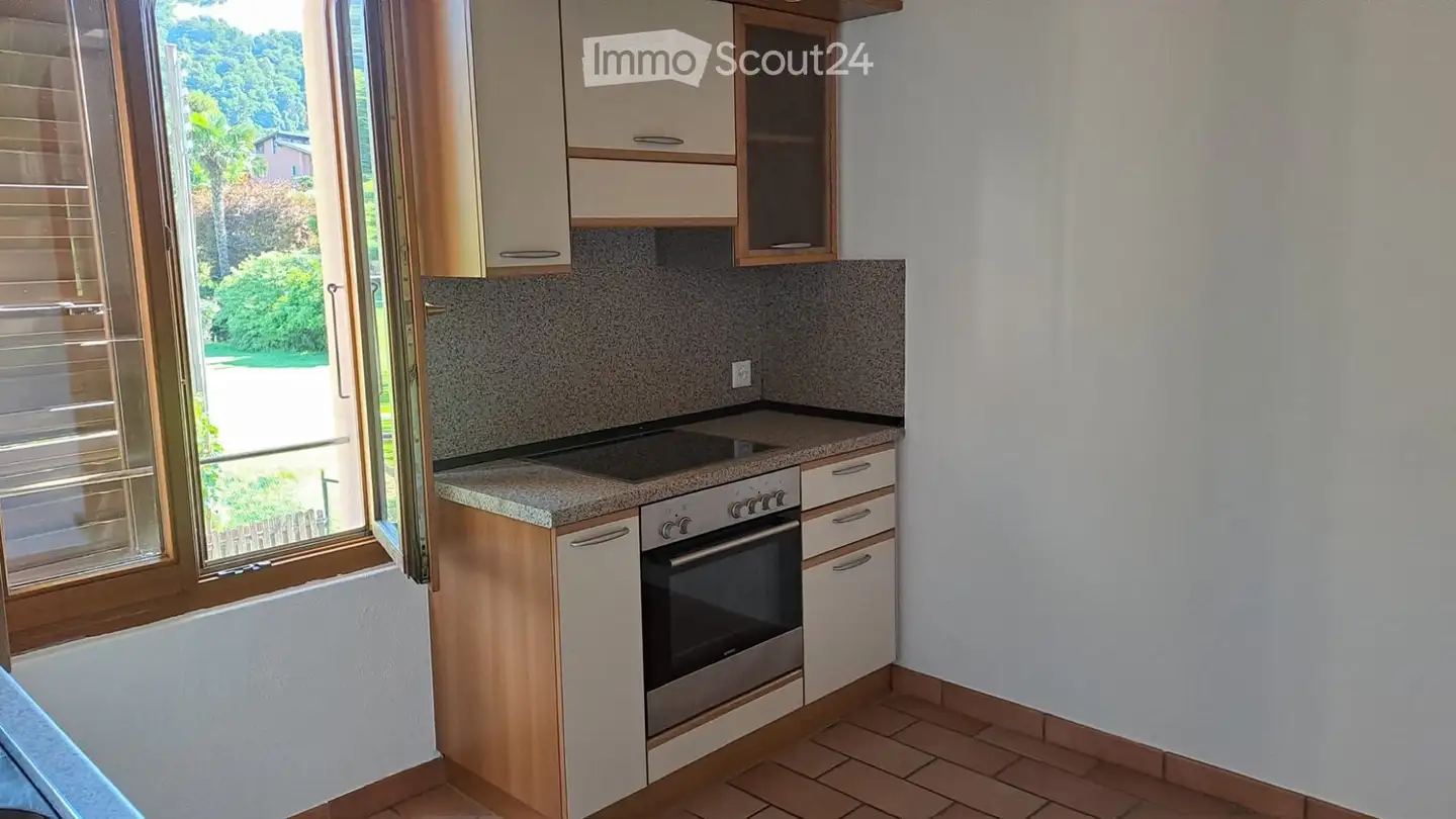 Appartamento in affitto - Via Cantonale 130, 6998 Monteggio - Foto 4