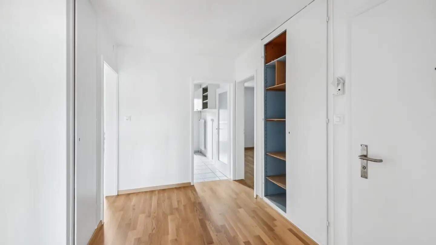 Appartamento in affitto - Strahleggstrasse 64, 8400 Winterthur - Photo 4