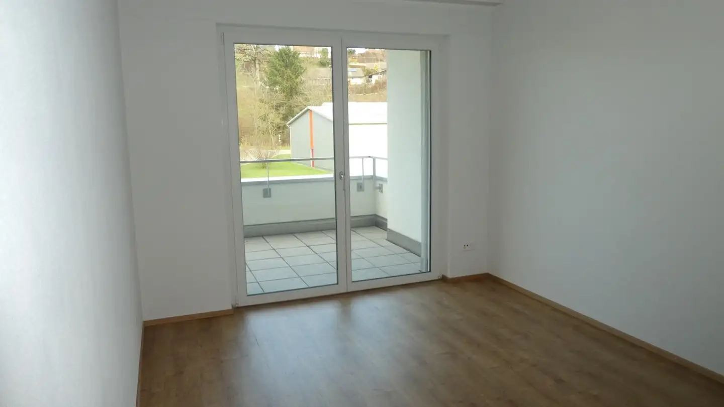 Wohnung mieten - Hauptstrasse 1, 8363 Bichelsee - Foto 4