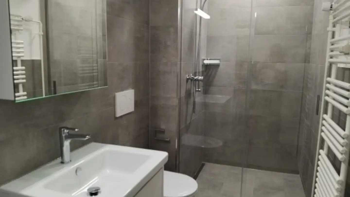 Appartement à louer - Rue Des Alpes / Alpenstrasse 46, 2502 Biel/Bienne - Photo 3