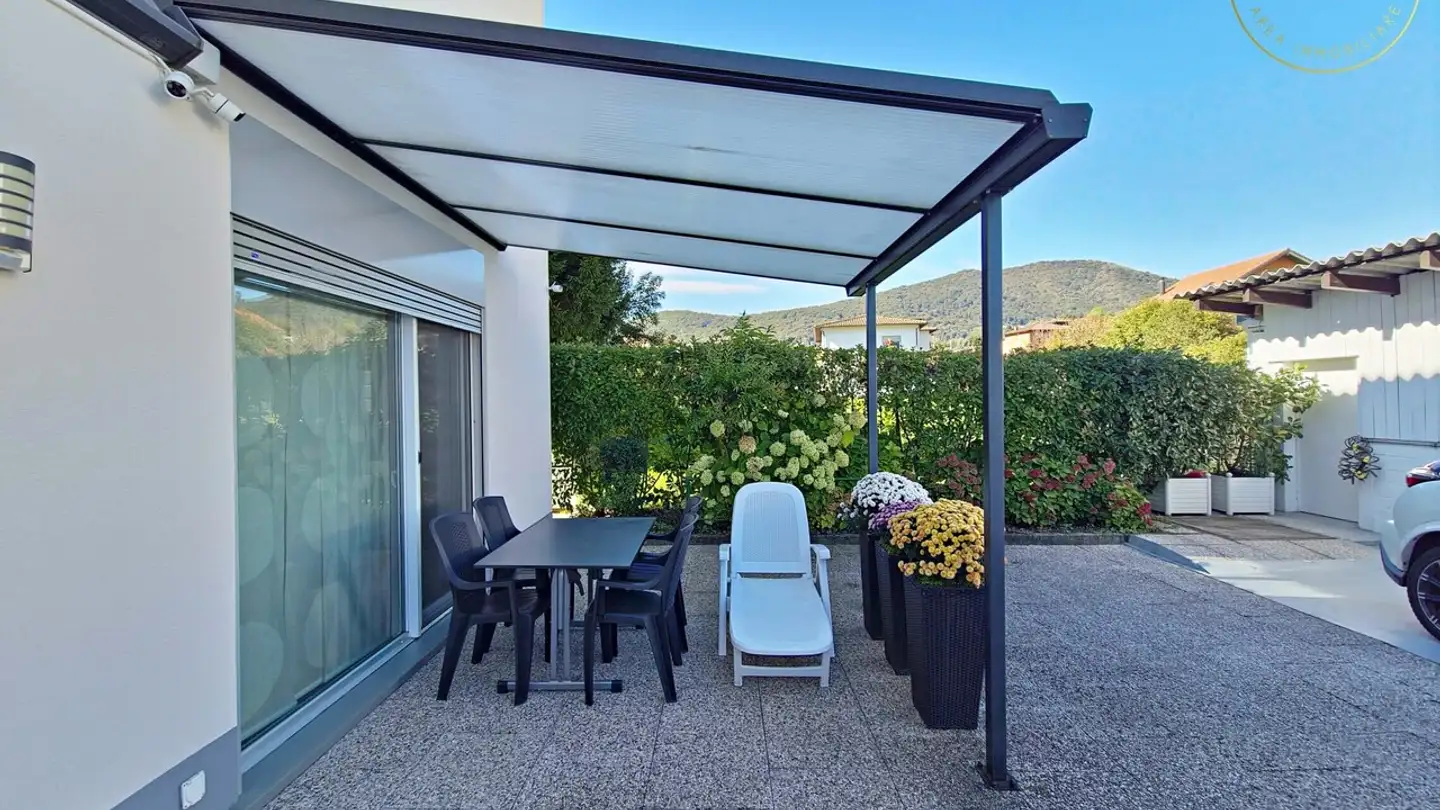 Cave house for sale - 6983 Magliaso