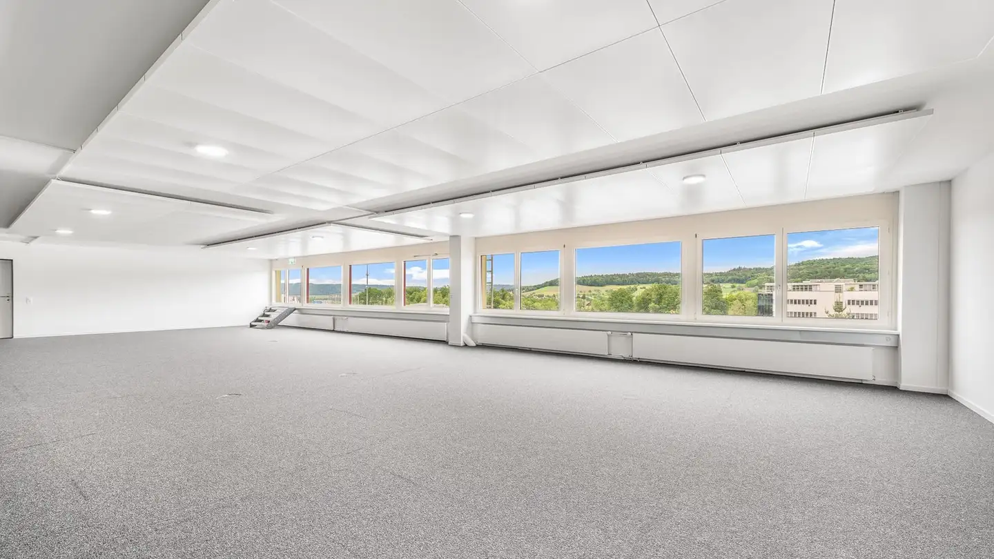 Spazio ufficio in affitto - Schützenstrasse 13, 8902 Urdorf - Foto 4