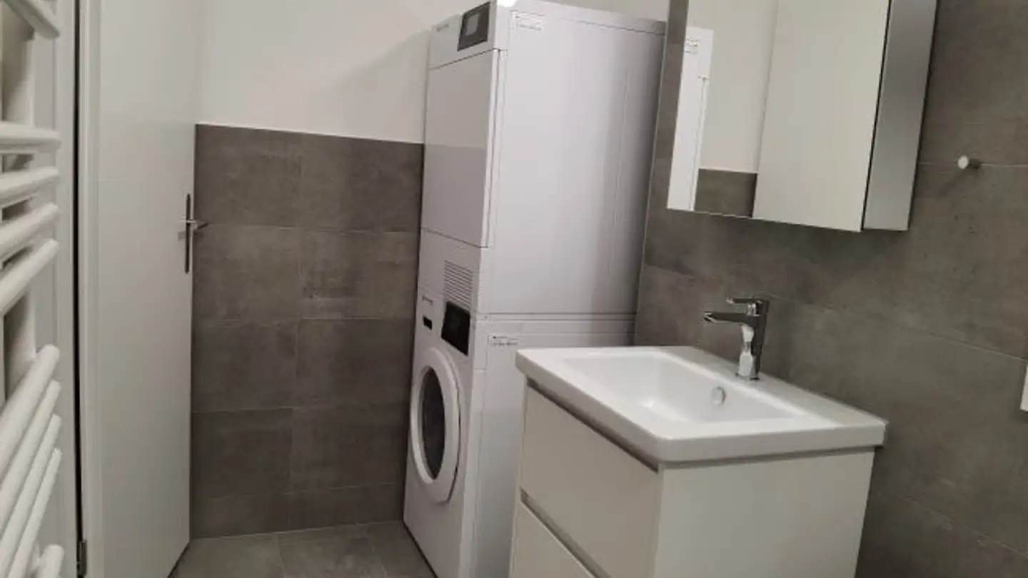 Appartement à louer - Rue Des Alpes / Alpenstrasse 46, 2502 Biel/Bienne - Photo 4