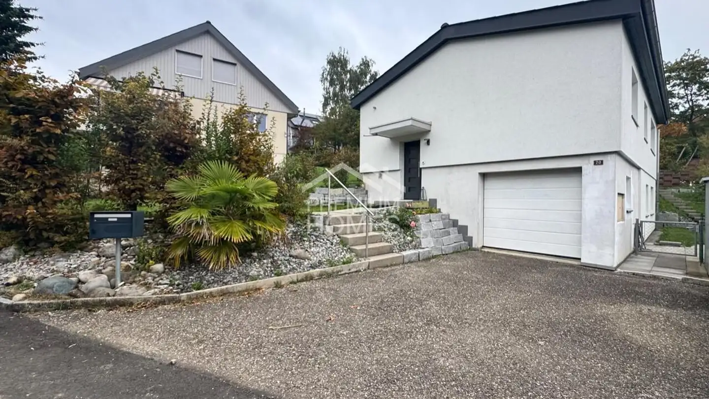 Maison individuelle à vendre - 4435 Niederdorf - Photo 4