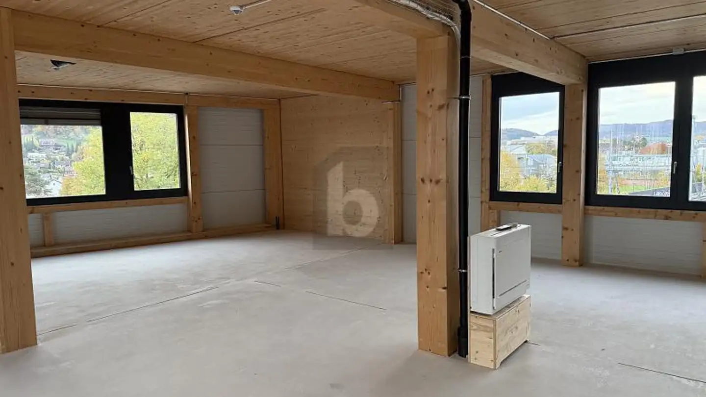 Bürofläche mieten - 4410 Liestal - Foto 3