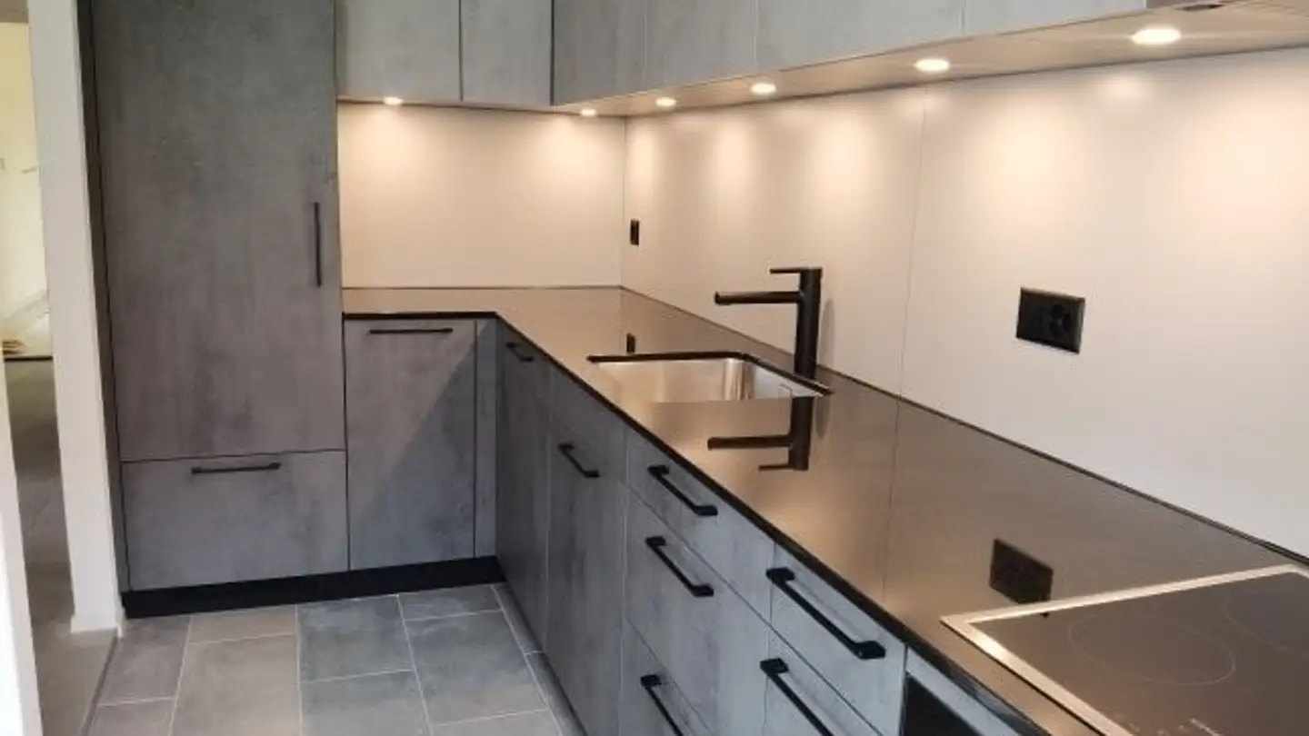 Appartement à louer - Rue Des Alpes / Alpenstrasse 46, 2502 Biel/Bienne - Photo 2