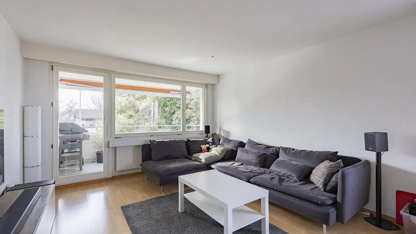 Wohnung kaufen - 9315 Neukirch (Egnach)