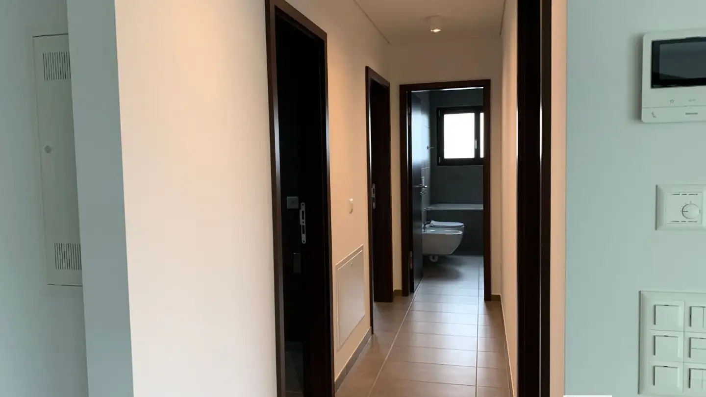 Appartamento in affitto - Via Poeta F. Chiesa, 6833 Vacallo - Foto 4