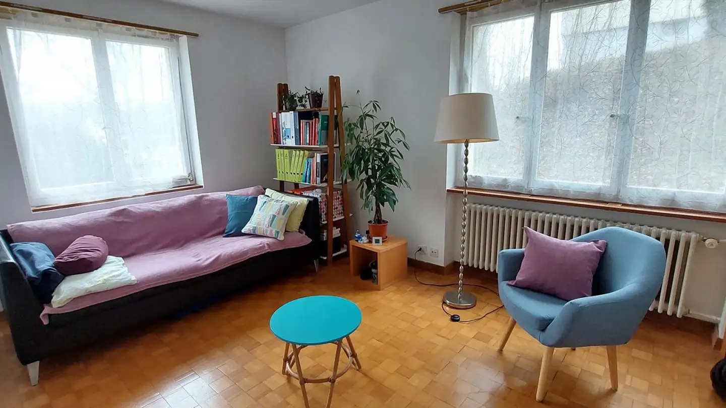 Appartamento in affitto - Libellenrain 7, 6004 Luzern