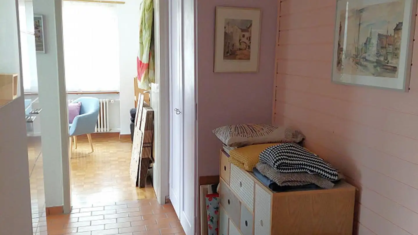 Appartamento in affitto - Libellenrain 7, 6004 Luzern - Foto 4