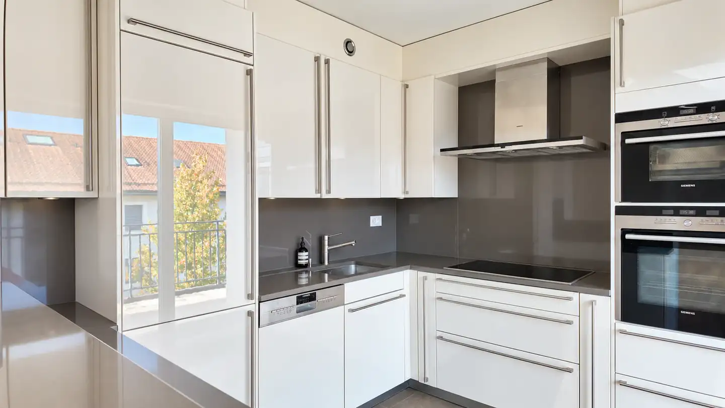 Dachgeschosswohnung kaufen - 1242 Satigny - Foto 2