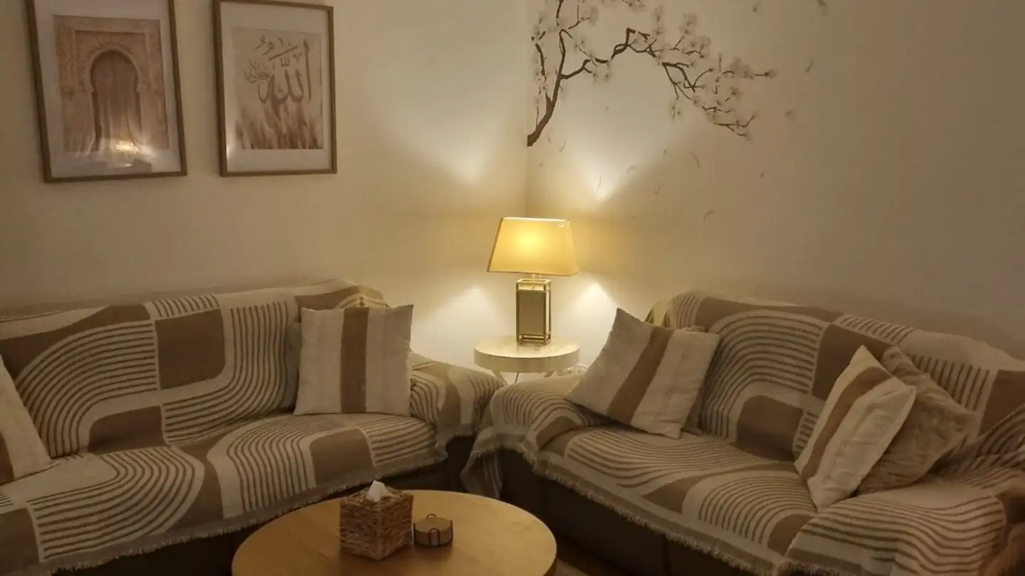 Apartment for rent - 1209 Genève