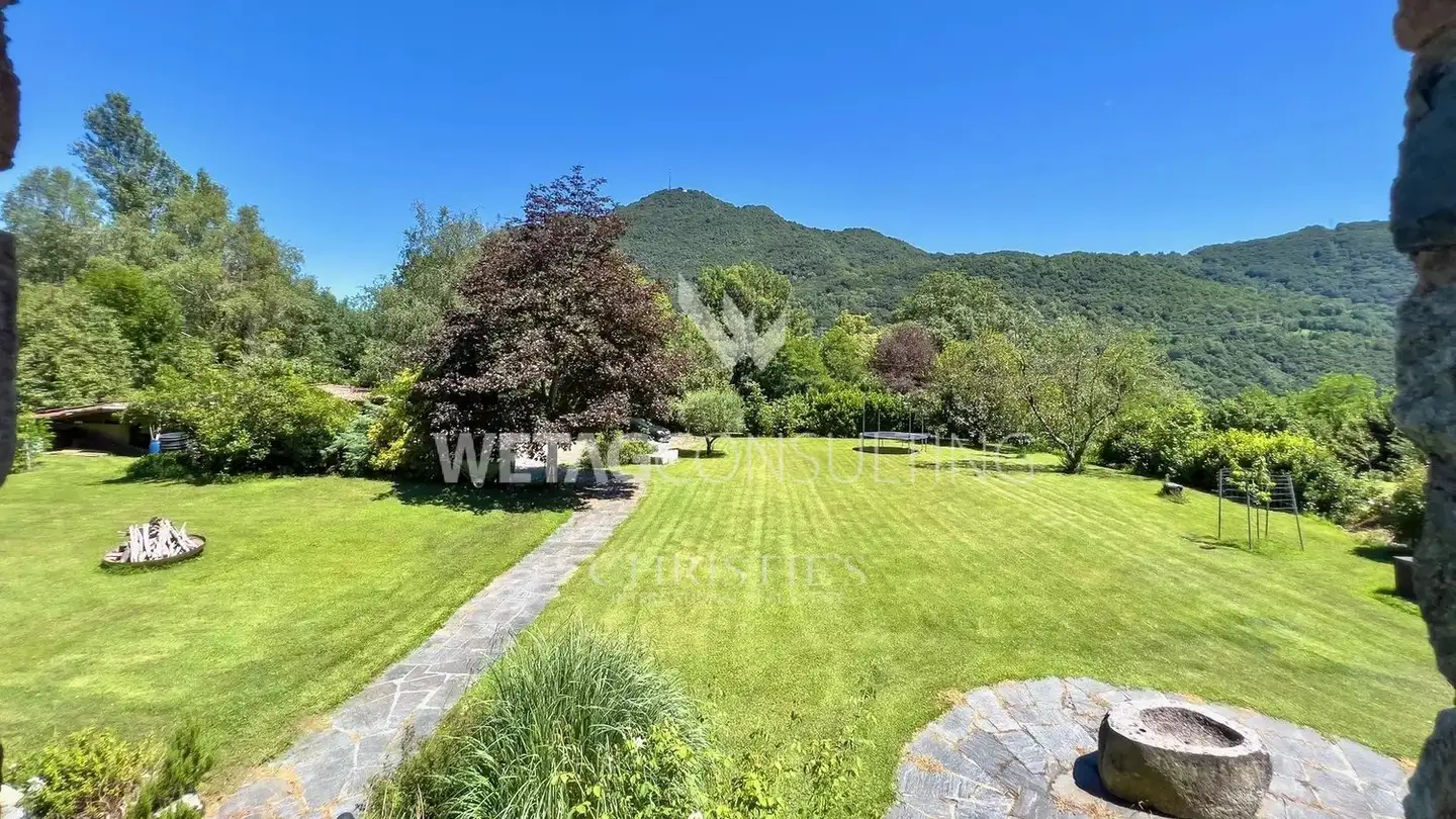 Villa for sale - 6926 Montagnola - Photo 2