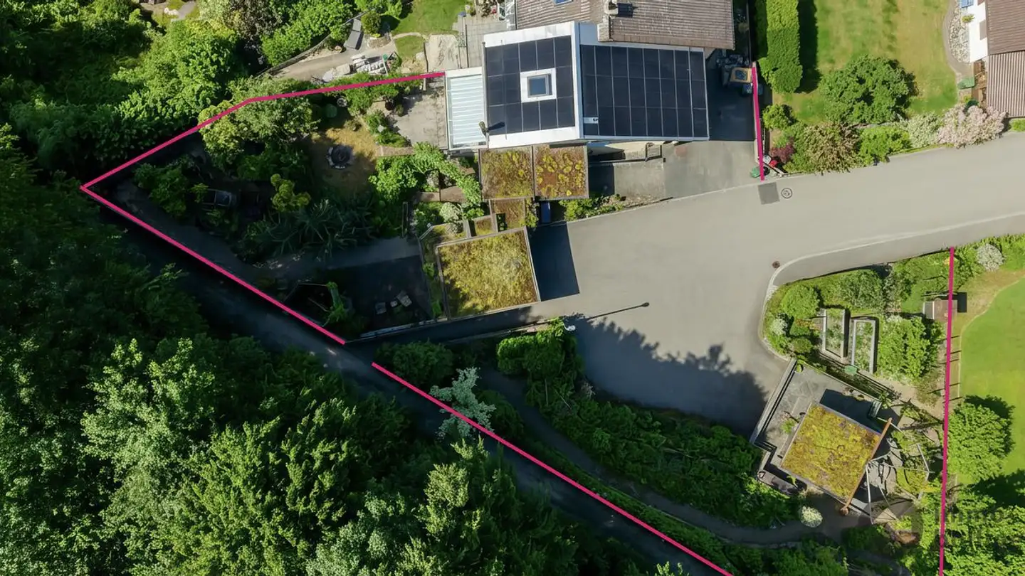 Semi-detached house for sale - Weidstrasse 18, 4800 Zofingen