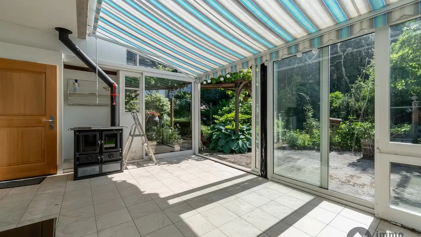 Semi-detached house for sale - Weidstrasse 18, 4800 Zofingen - Photo 4