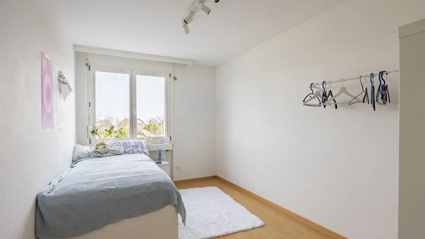 Wohnung kaufen - 9315 Neukirch (Egnach) - Foto 4