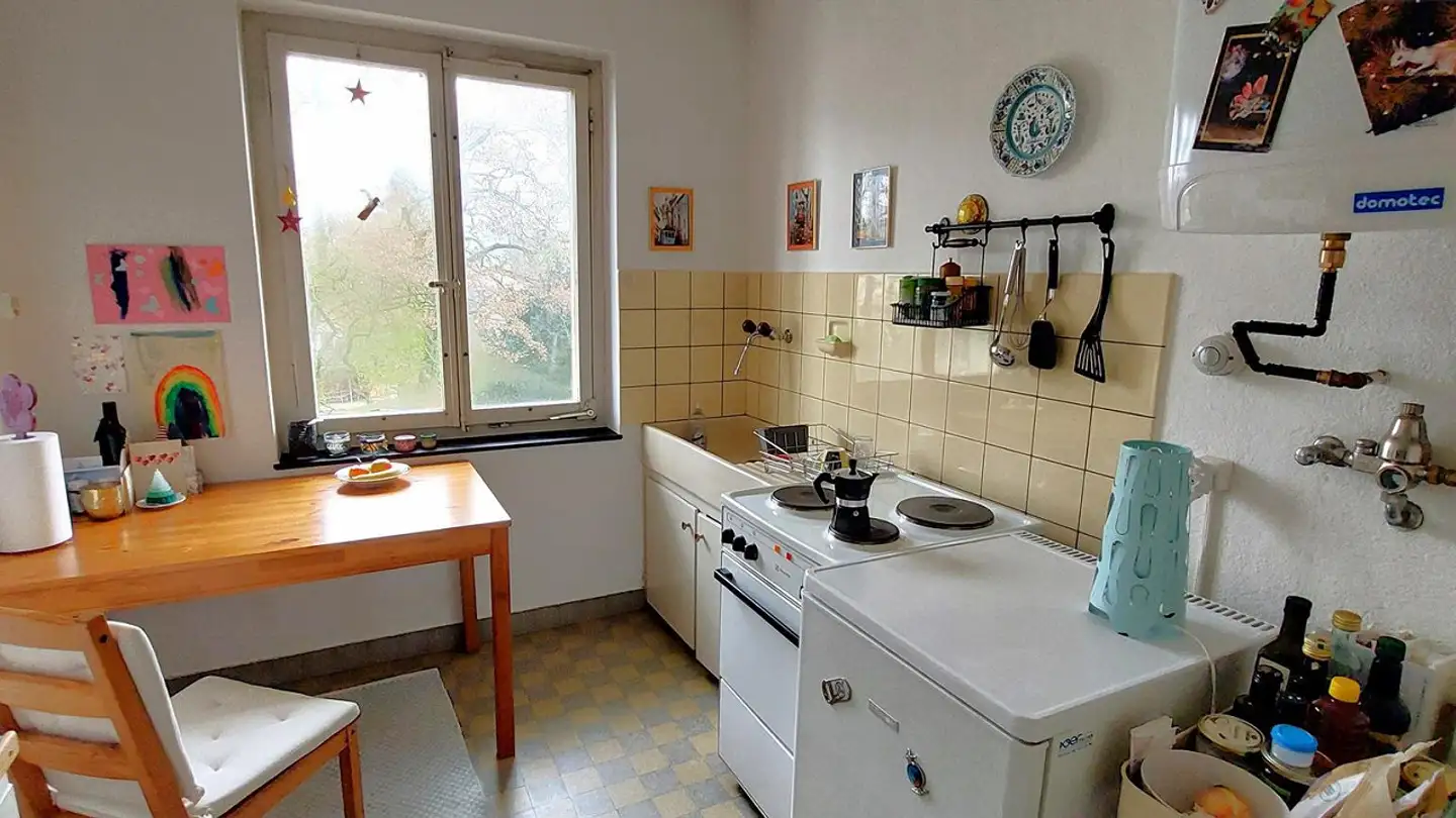 Appartamento in affitto - Libellenrain 7, 6004 Luzern - Foto 2