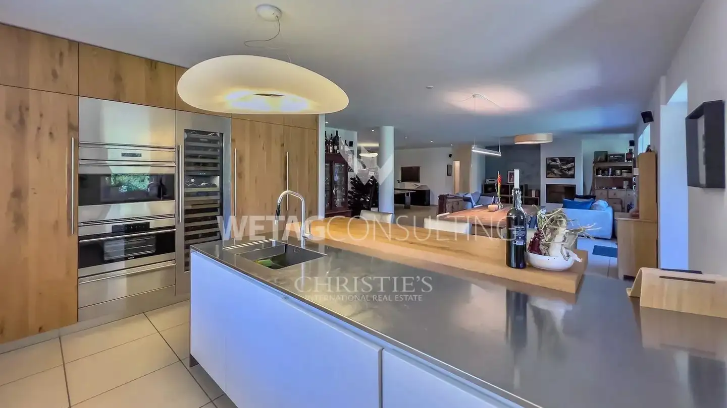 Villa for sale - 6926 Montagnola - Photo 4