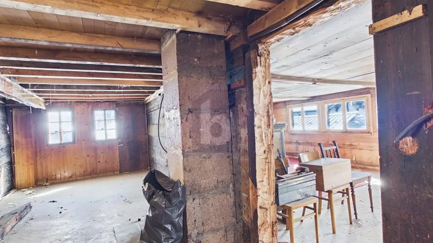 Maison jumelle à vendre - 3917 Kippel - Photo 3