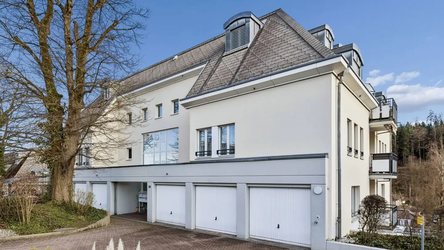 Duplex in vendita - Udelbodenstrasse 46, 6014 Luzern - Foto 2