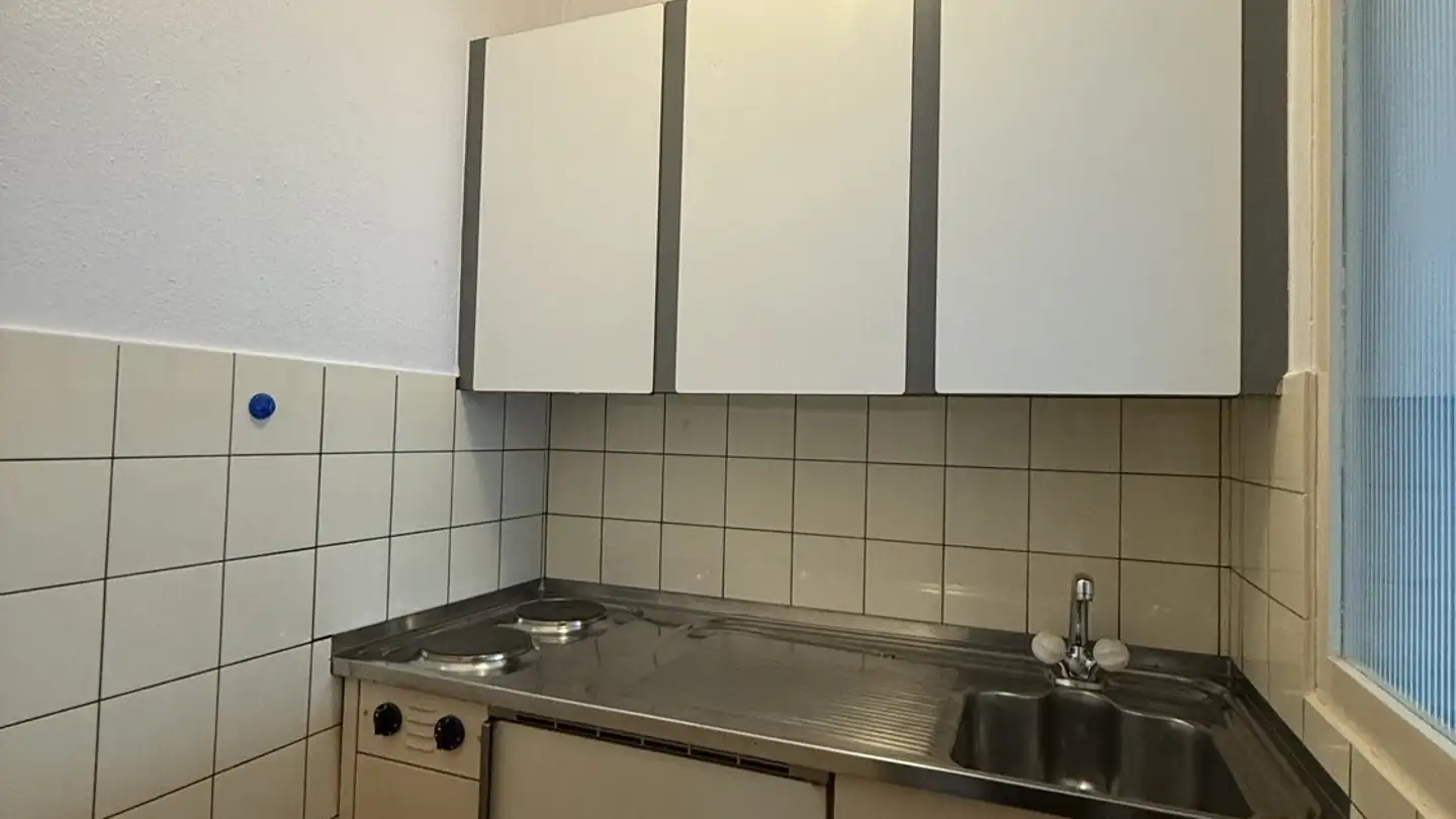 Appartamento in affitto - Chemin Mettlen / Mettlenweg 34, 2504 Biel/Bienne